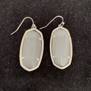 Kendra Scott earrings